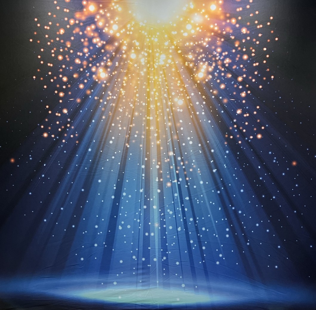 Wish Upon A Star
