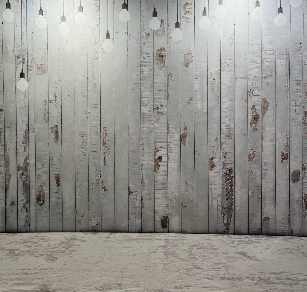 Rustic Barn Lights